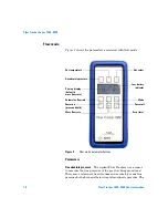 Preview for 10 page of Agilent Technologies Flow Tracker 1000 Series User Information