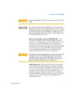 Preview for 7 page of Agilent Technologies Flow Tracker 1000 Reference Manual