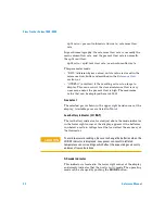 Preview for 22 page of Agilent Technologies Flow Tracker 1000 Reference Manual