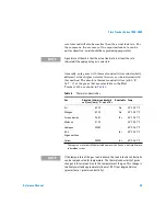 Preview for 25 page of Agilent Technologies Flow Tracker 1000 Reference Manual