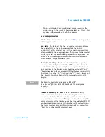 Preview for 27 page of Agilent Technologies Flow Tracker 1000 Reference Manual