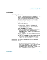 Preview for 29 page of Agilent Technologies Flow Tracker 1000 Reference Manual