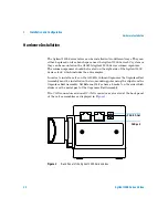 Preview for 12 page of Agilent Technologies G1157A User Manual