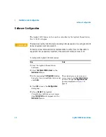 Preview for 14 page of Agilent Technologies G1157A User Manual