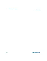 Preview for 16 page of Agilent Technologies G1157A User Manual