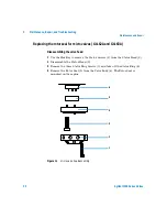 Preview for 30 page of Agilent Technologies G1157A User Manual