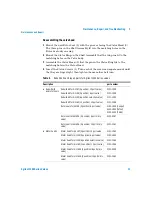 Preview for 31 page of Agilent Technologies G1157A User Manual