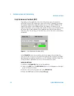 Preview for 32 page of Agilent Technologies G1157A User Manual