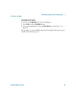 Preview for 33 page of Agilent Technologies G1157A User Manual