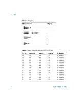 Preview for 58 page of Agilent Technologies G1157A User Manual