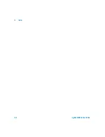 Preview for 60 page of Agilent Technologies G1157A User Manual