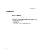 Preview for 71 page of Agilent Technologies G1157A User Manual