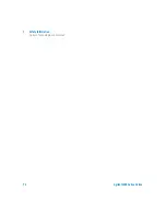 Preview for 74 page of Agilent Technologies G1157A User Manual