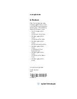 Preview for 78 page of Agilent Technologies G1157A User Manual