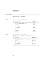 Preview for 168 page of Agilent Technologies G1313A Reference Manual