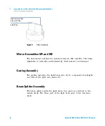 Предварительный просмотр 14 страницы Agilent Technologies G1314B User Manual