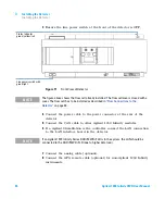 Предварительный просмотр 44 страницы Agilent Technologies G1314B User Manual