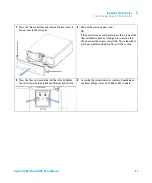 Предварительный просмотр 47 страницы Agilent Technologies G1314B User Manual