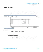 Предварительный просмотр 81 страницы Agilent Technologies G1314B User Manual