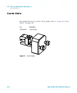 Предварительный просмотр 148 страницы Agilent Technologies G1314B User Manual