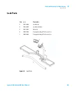 Предварительный просмотр 149 страницы Agilent Technologies G1314B User Manual