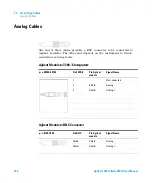 Предварительный просмотр 154 страницы Agilent Technologies G1314B User Manual