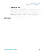 Предварительный просмотр 189 страницы Agilent Technologies G1314B User Manual