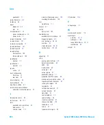 Предварительный просмотр 206 страницы Agilent Technologies G1314B User Manual