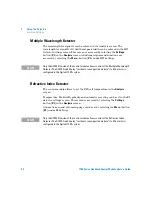 Preview for 92 page of Agilent Technologies G1323A User Manual