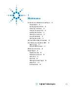 Предварительный просмотр 75 страницы Agilent Technologies G1329A User Manual