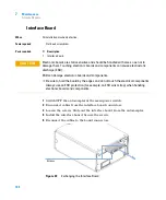 Предварительный просмотр 104 страницы Agilent Technologies G1329A User Manual