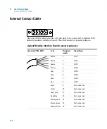 Предварительный просмотр 132 страницы Agilent Technologies G1329A User Manual