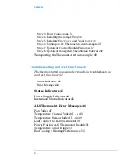 Preview for 6 page of Agilent Technologies G1330B Reference Manual