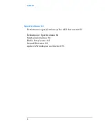 Preview for 8 page of Agilent Technologies G1330B Reference Manual