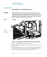 Preview for 28 page of Agilent Technologies G1330B Reference Manual