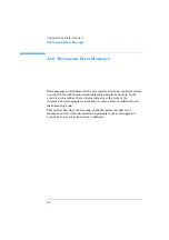 Preview for 46 page of Agilent Technologies G1330B Reference Manual