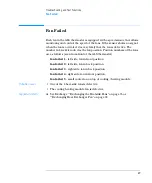 Preview for 47 page of Agilent Technologies G1330B Reference Manual