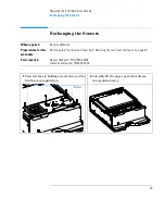 Preview for 67 page of Agilent Technologies G1330B Reference Manual