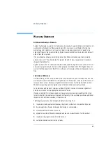 Preview for 87 page of Agilent Technologies G1330B Reference Manual