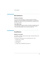 Preview for 93 page of Agilent Technologies G1330B Reference Manual