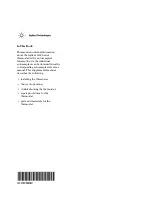 Preview for 96 page of Agilent Technologies G1330B Reference Manual