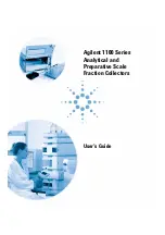 Preview for 1 page of Agilent Technologies G1364B User Manual