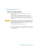 Preview for 26 page of Agilent Technologies G1364B User Manual