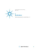 Preview for 95 page of Agilent Technologies G1364B User Manual