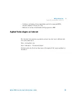 Preview for 109 page of Agilent Technologies G1364B User Manual