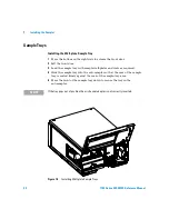 Предварительный просмотр 32 страницы Agilent Technologies G1367A Reference Manual