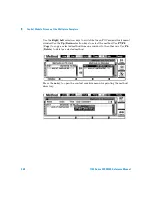 Предварительный просмотр 258 страницы Agilent Technologies G1367A Reference Manual