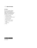 Предварительный просмотр 286 страницы Agilent Technologies G1367A Reference Manual