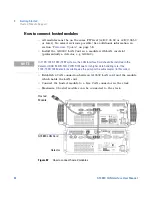 Предварительный просмотр 52 страницы Agilent Technologies G1369C User Manual