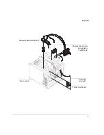 Preview for 5 page of Agilent Technologies G1563A Installation Manual